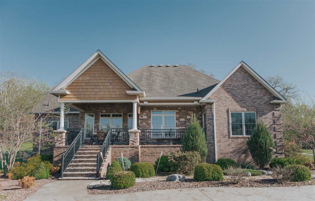 1619 Highland Lick Road Russellville, KY 42276 - Photo 25 of 35 Gallery Image 25