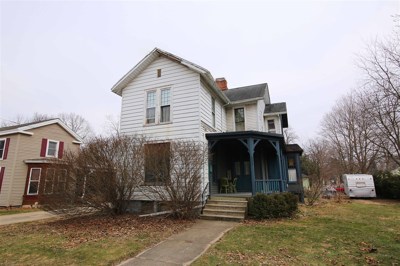 503 East Street Three Rivers, MI 49093 - Photo 56 of 56