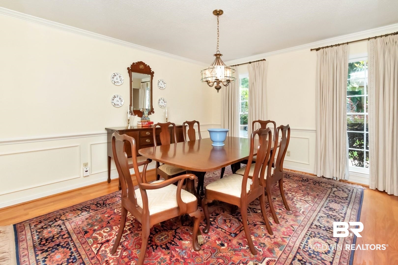 3666 Hayfield Place Mobile, AL 36608 - Photo 6 of 44