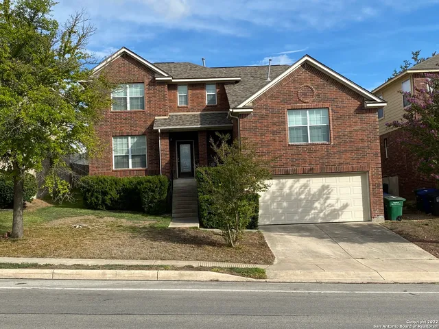 $2,700 | 1218 Knights Cross Drive, San Antonio, TX 78258