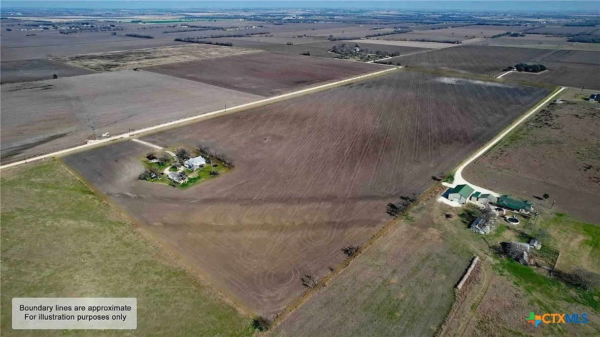 0 Little Flock Road Temple, TX 76501 - Photo 3 of 4