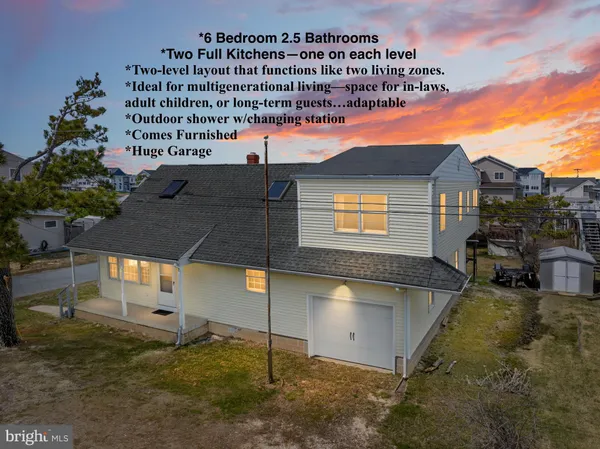 $875,000 | 39896 Assawoman Street, Bethany Beach, DE 19930