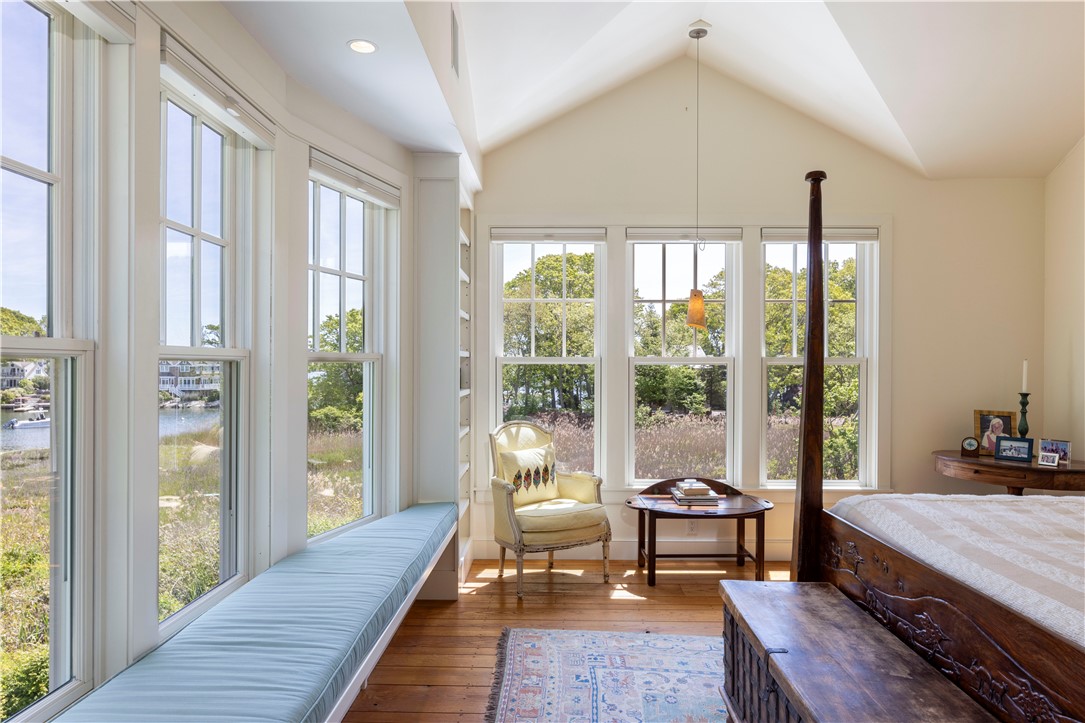 137 Cove Point Road East Charlestown, RI 02813 - Photo 31 of 50