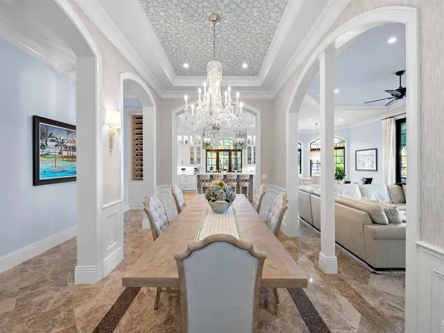 $6,995,000 | 2319 Northeast 28th Street, Lighthouse Point, FL 33064