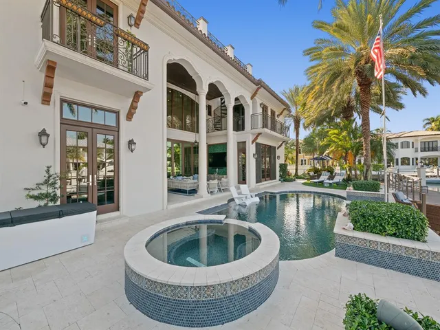 $6,995,000 | 2319 Northeast 28th Street, Lighthouse Point, FL 33064