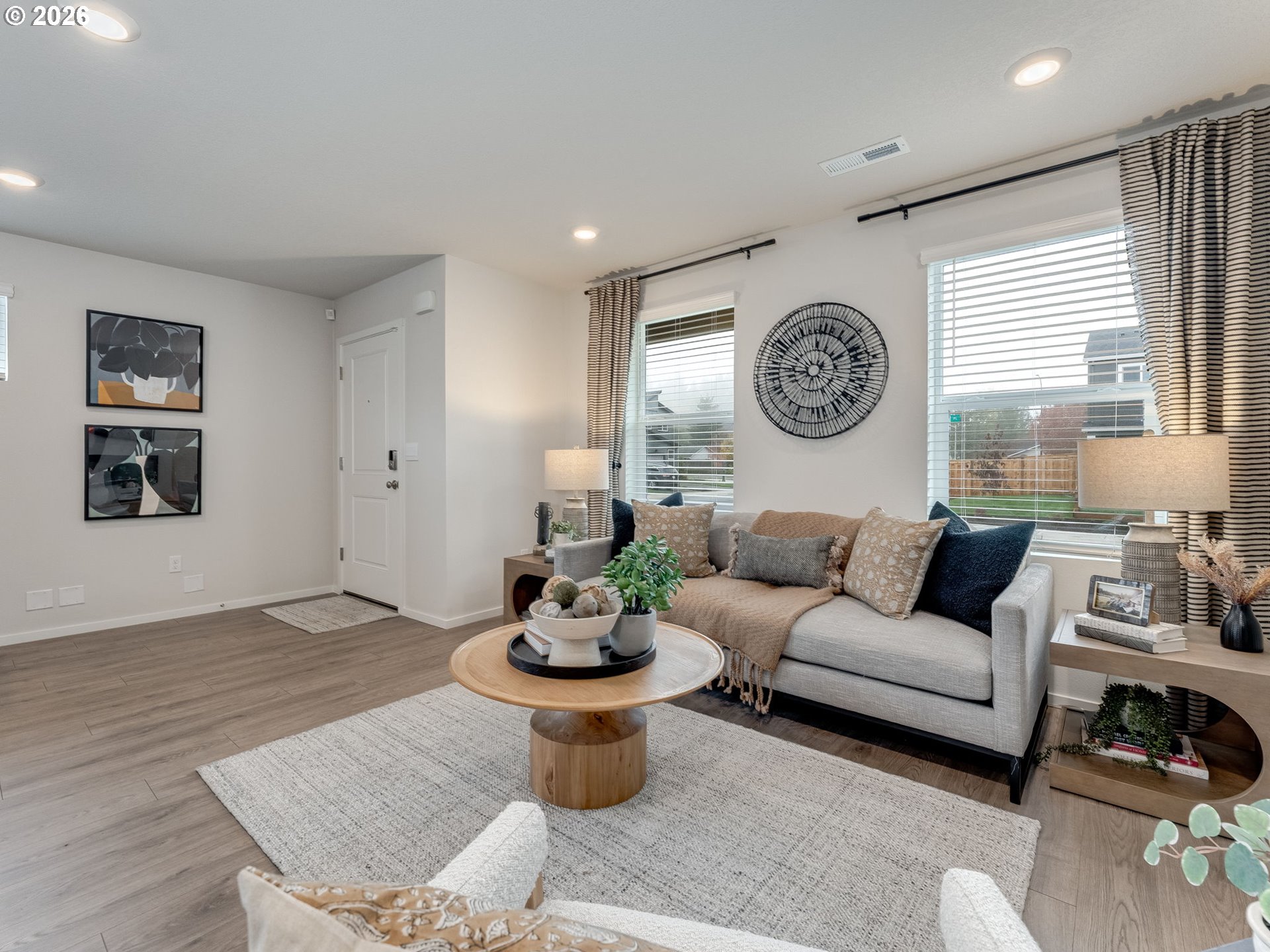 1115 Southeast 193rd Place Camas, WA 98607 - Photo 6 of 33