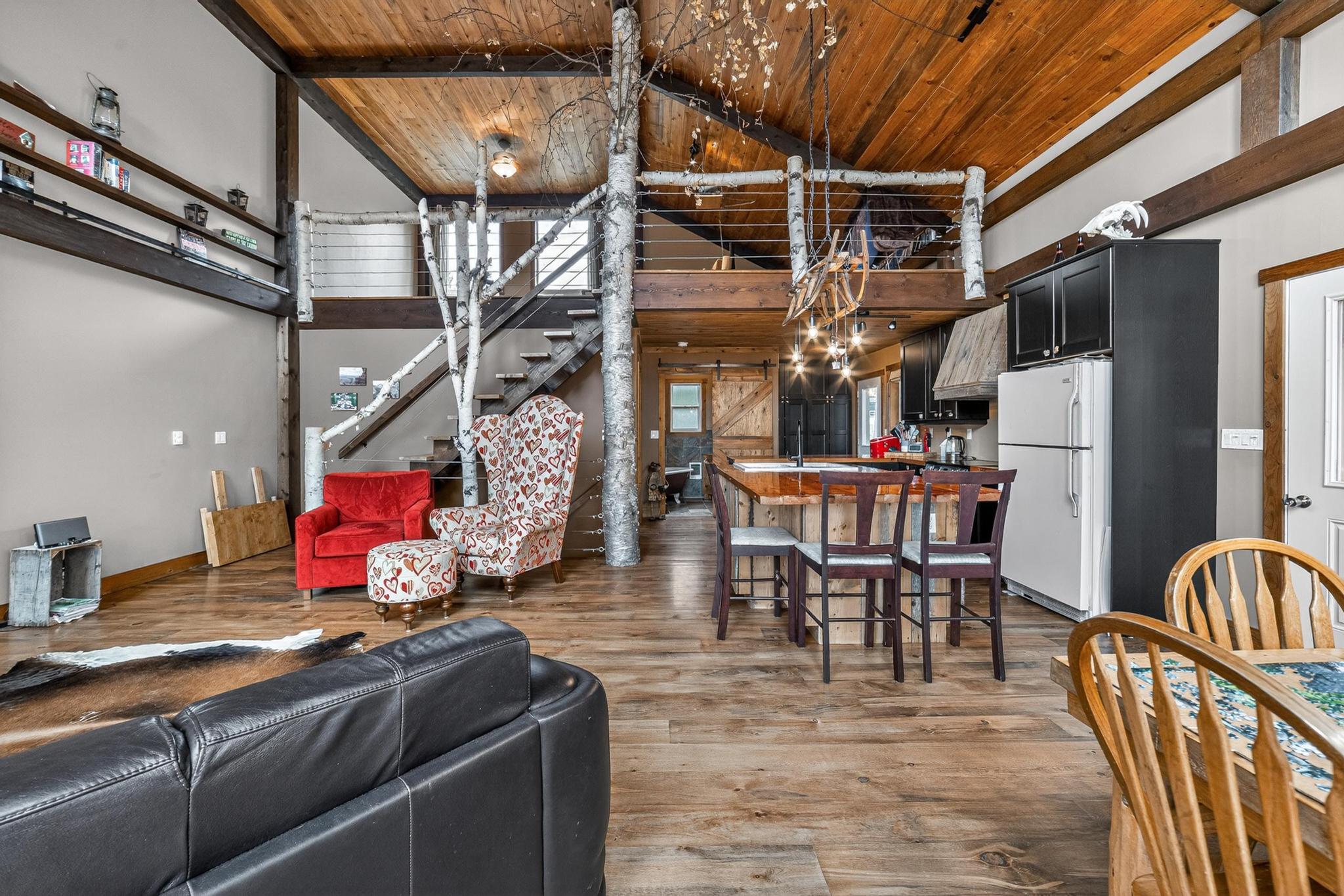 277 Ridge Loop Road Rexford, MT 59930 - Photo 36 of 69 Gallery Image 36