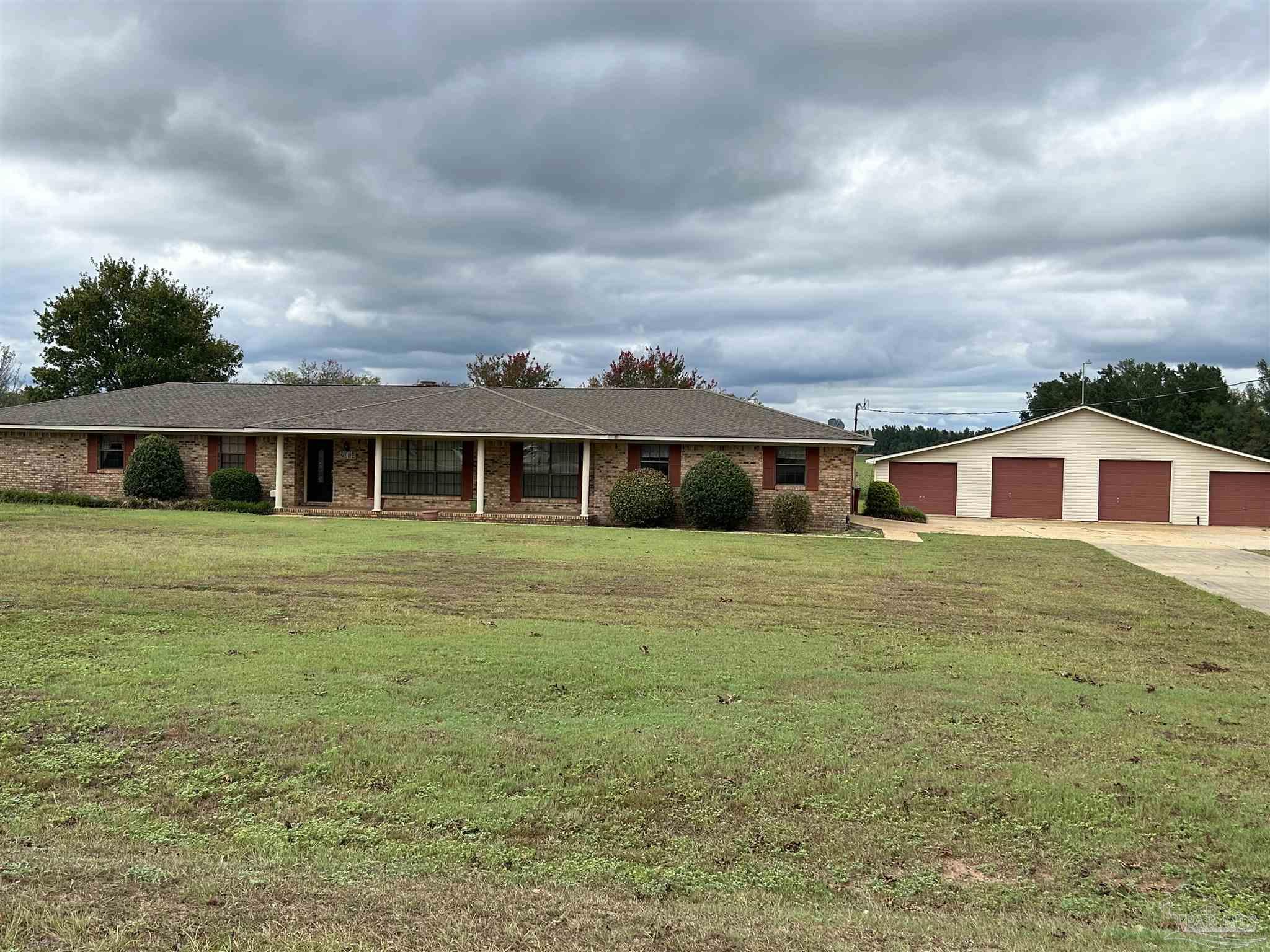 2374 Harvest Road Jay, FL 32565 - Photo 1 of 25 2374 Harvest Way