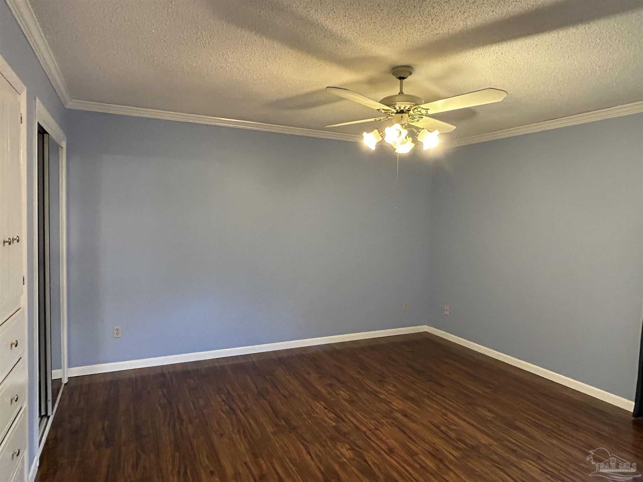 2374 Harvest Road Jay, FL 32565 - Photo 12 of 25 BEDROOM #1