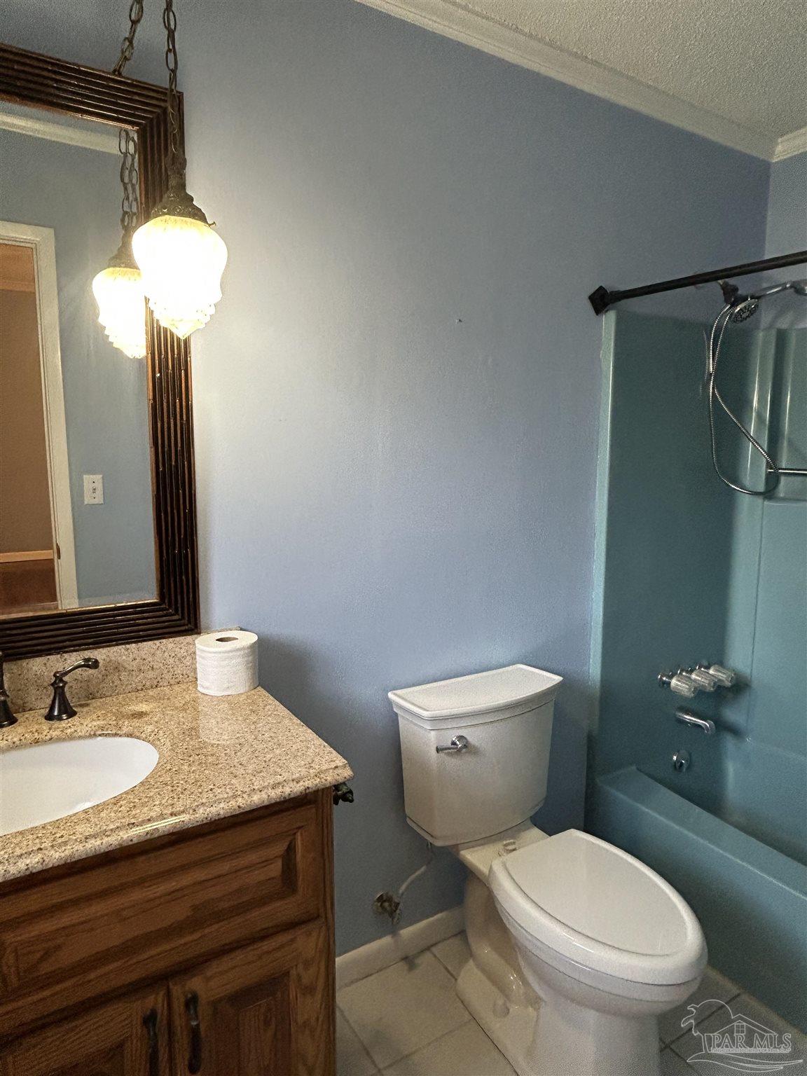 2374 Harvest Road Jay, FL 32565 - Photo 13 of 25 BATHROOM #1