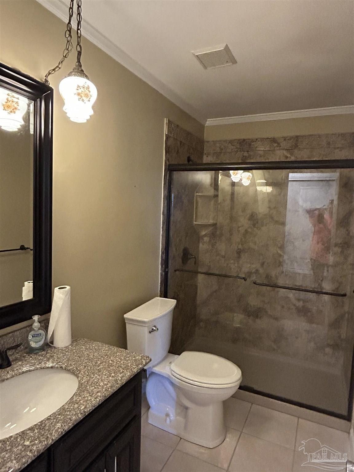 2374 Harvest Road Jay, FL 32565 - Photo 15 of 25 BATHROOM #2