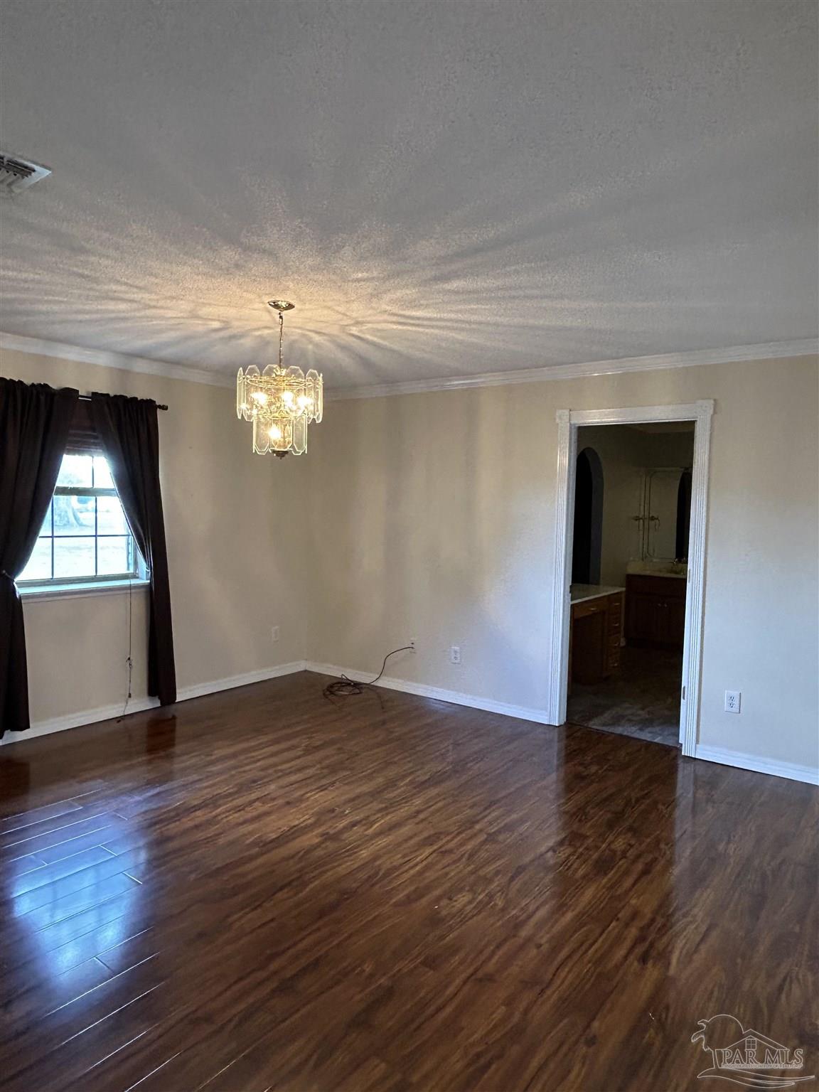 2374 Harvest Road Jay, FL 32565 - Photo 17 of 25 MASTER BEDROOM