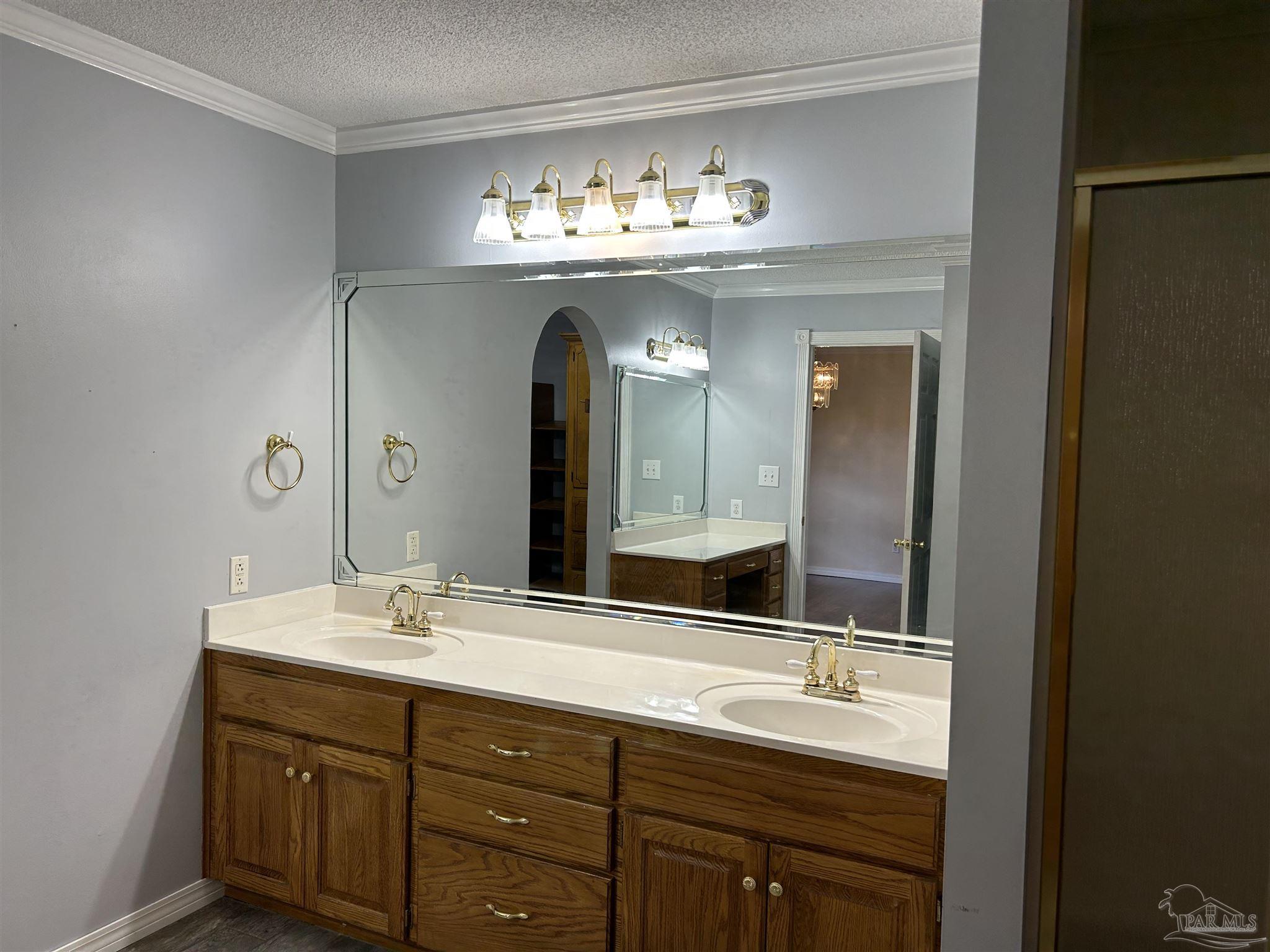 2374 Harvest Road Jay, FL 32565 - Photo 19 of 25 DOUBLE VANITIES