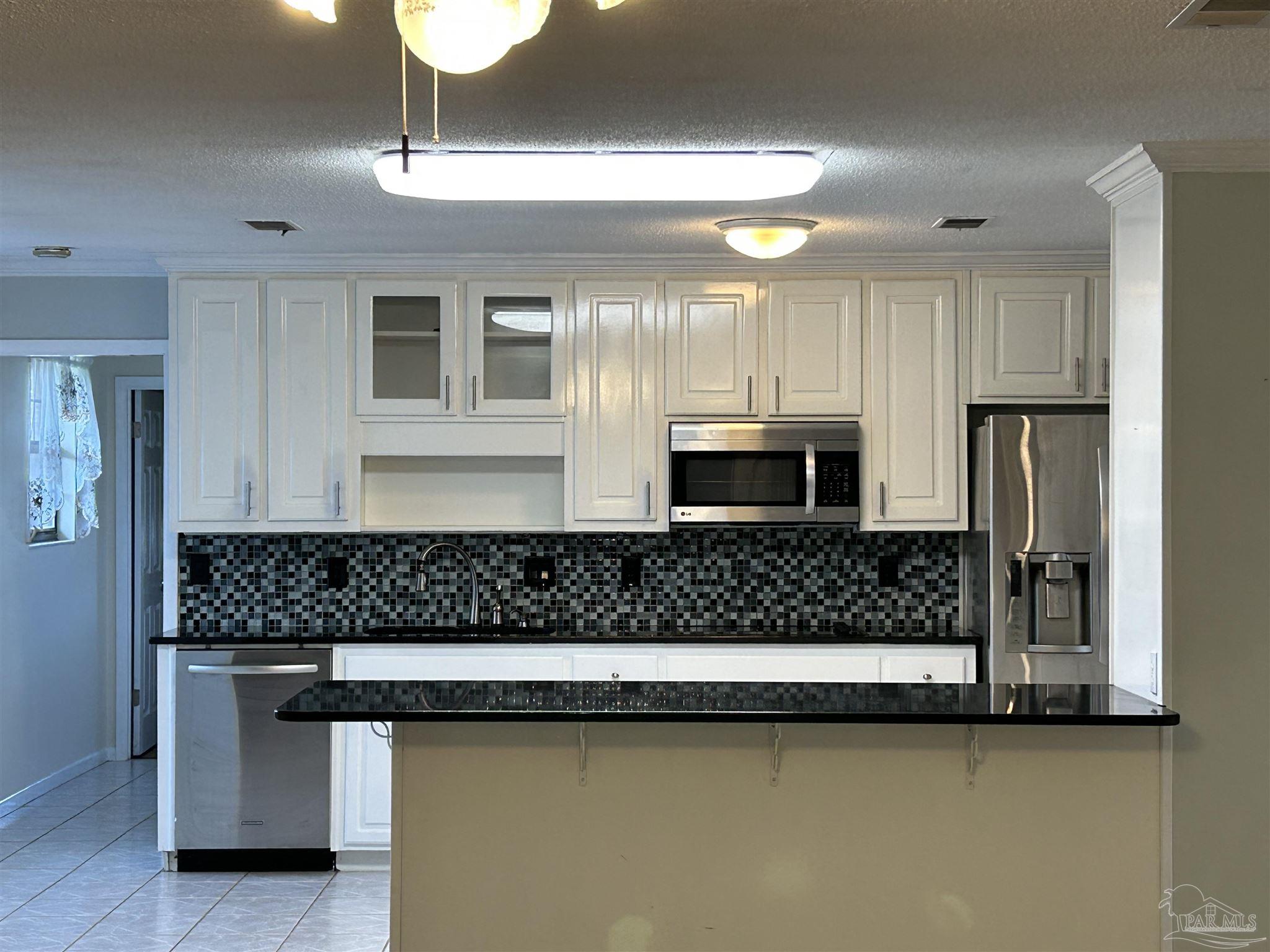 2374 Harvest Road Jay, FL 32565 - Photo 6 of 25 KITCHEN