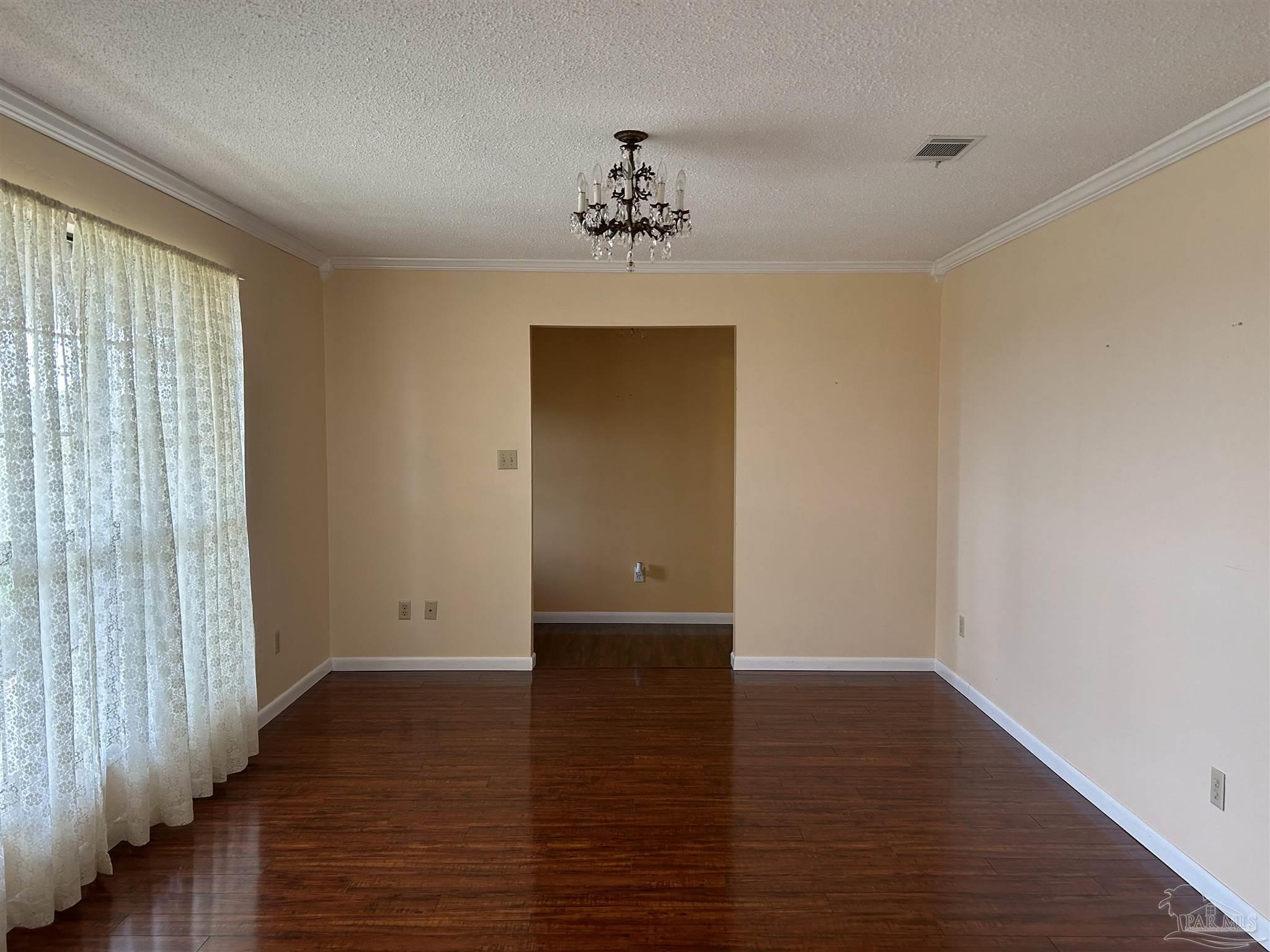 2374 Harvest Road Jay, FL 32565 - Photo 10 of 25 FORMAL LIVING ROOM/FLEX SPACE