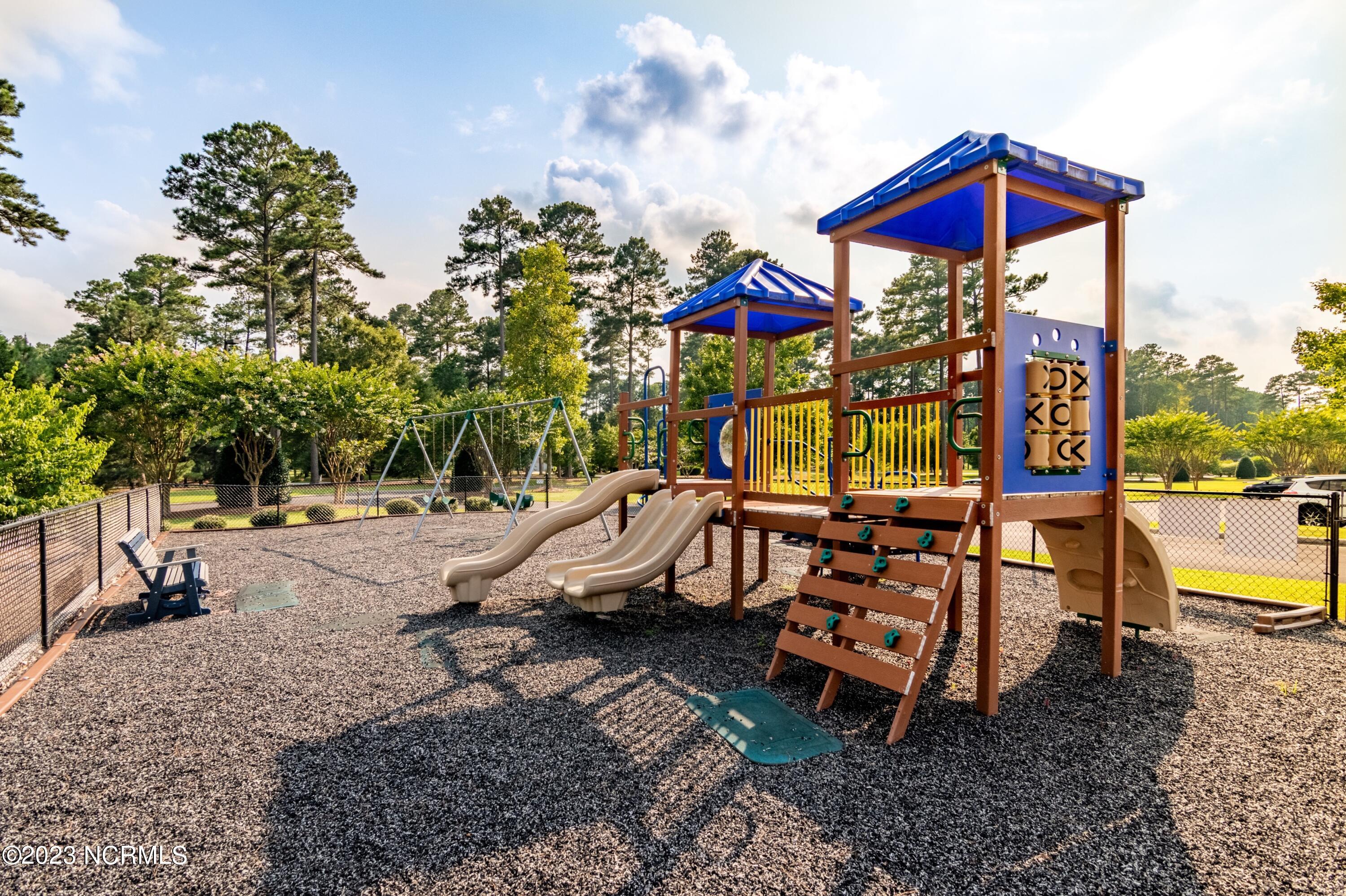 101 Rappahannock Drive Chocowinity, NC 27817 - Photo 174 of 193 38 Kids Play Ground