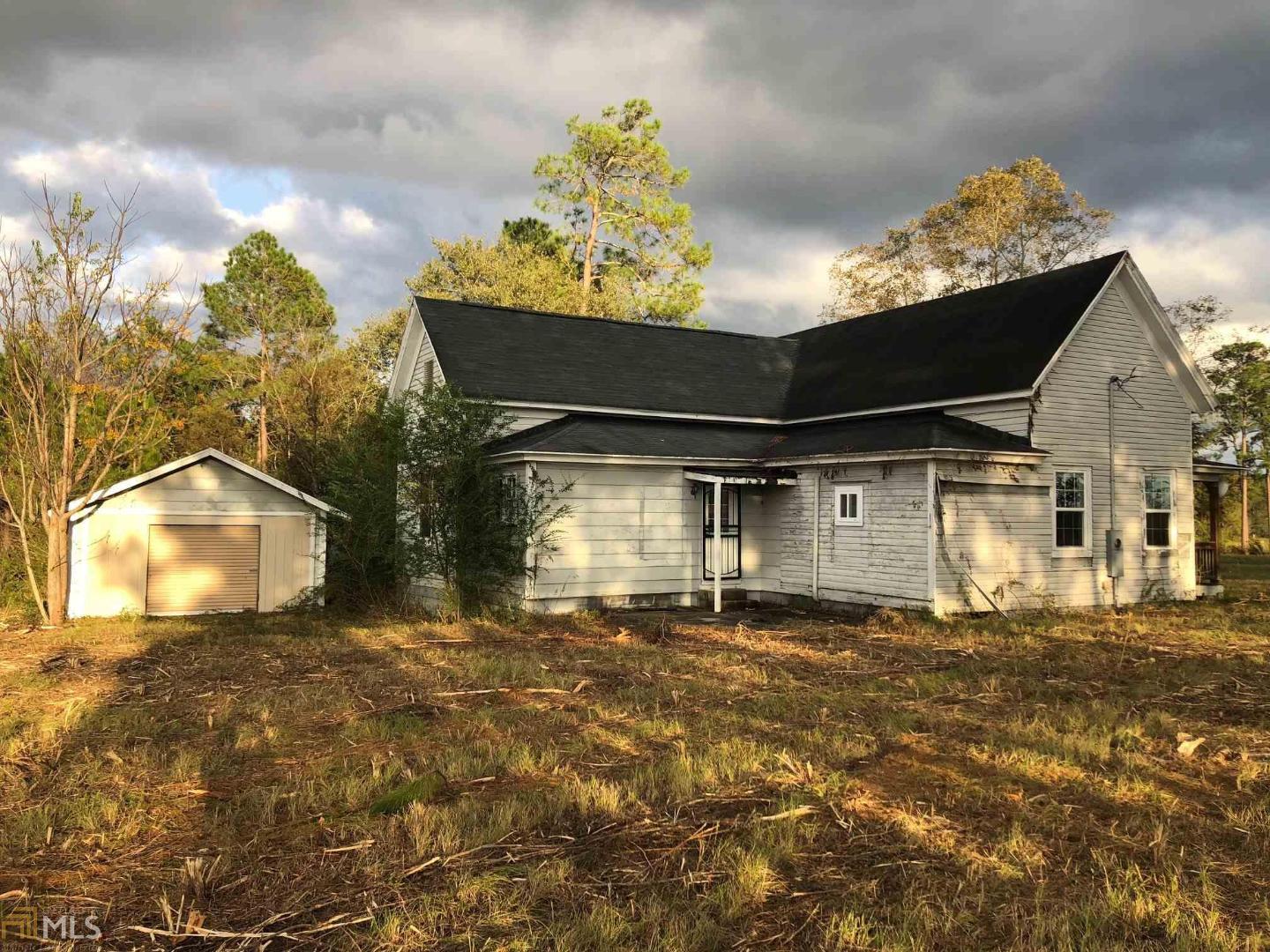 1211 East Inaha Road, Unit 1112A Sycamore, GA 31790 - Photo 1 of 1 Gallery Image 1