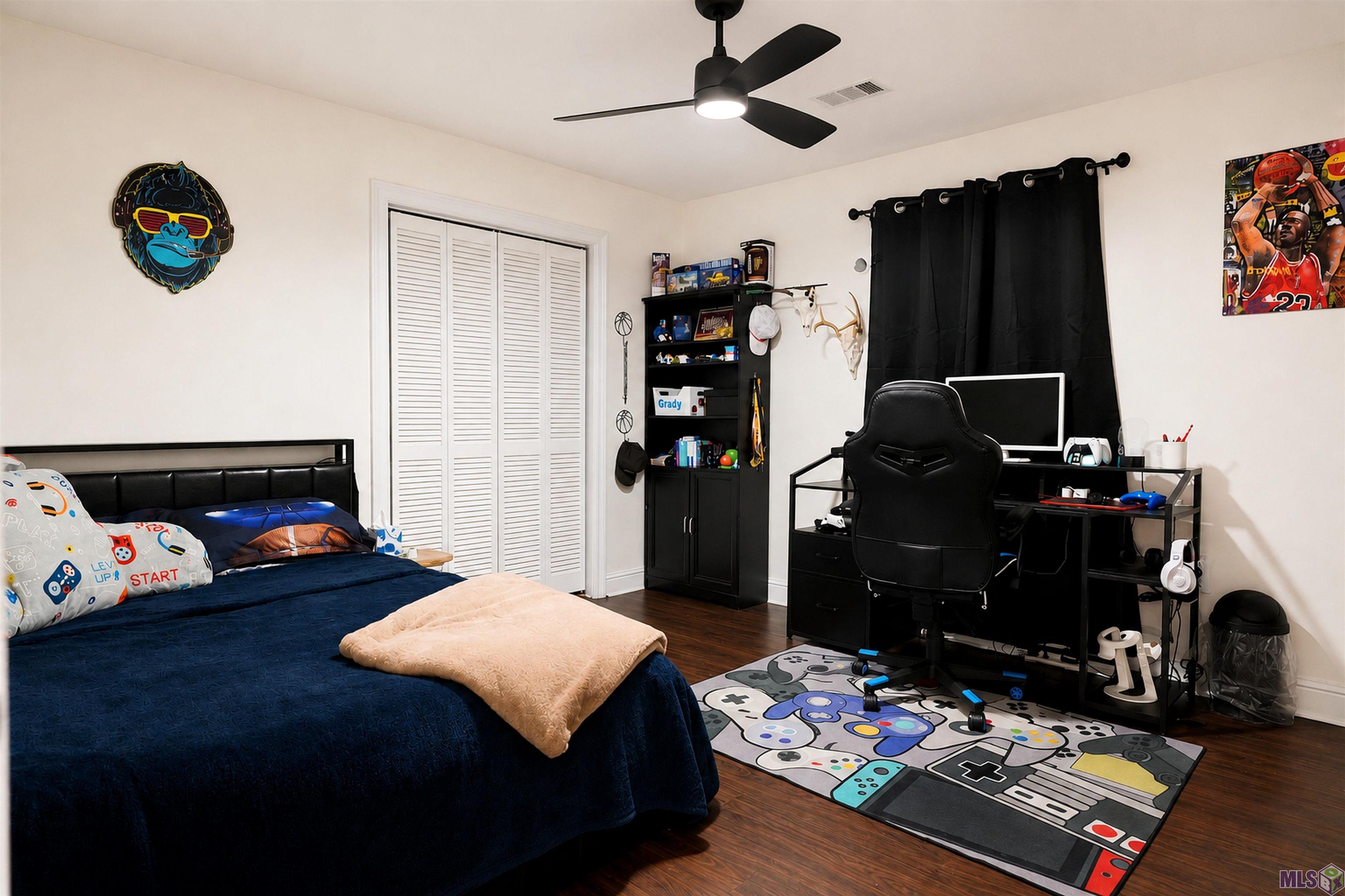 25041 Joe May Road Denham Springs, LA 70726 - Photo 20 of 26