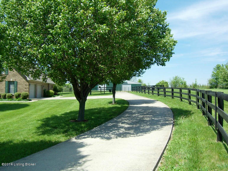 3840 Bloomfield Road Bardstown, KY 40004 - Photo 26 of 37 7