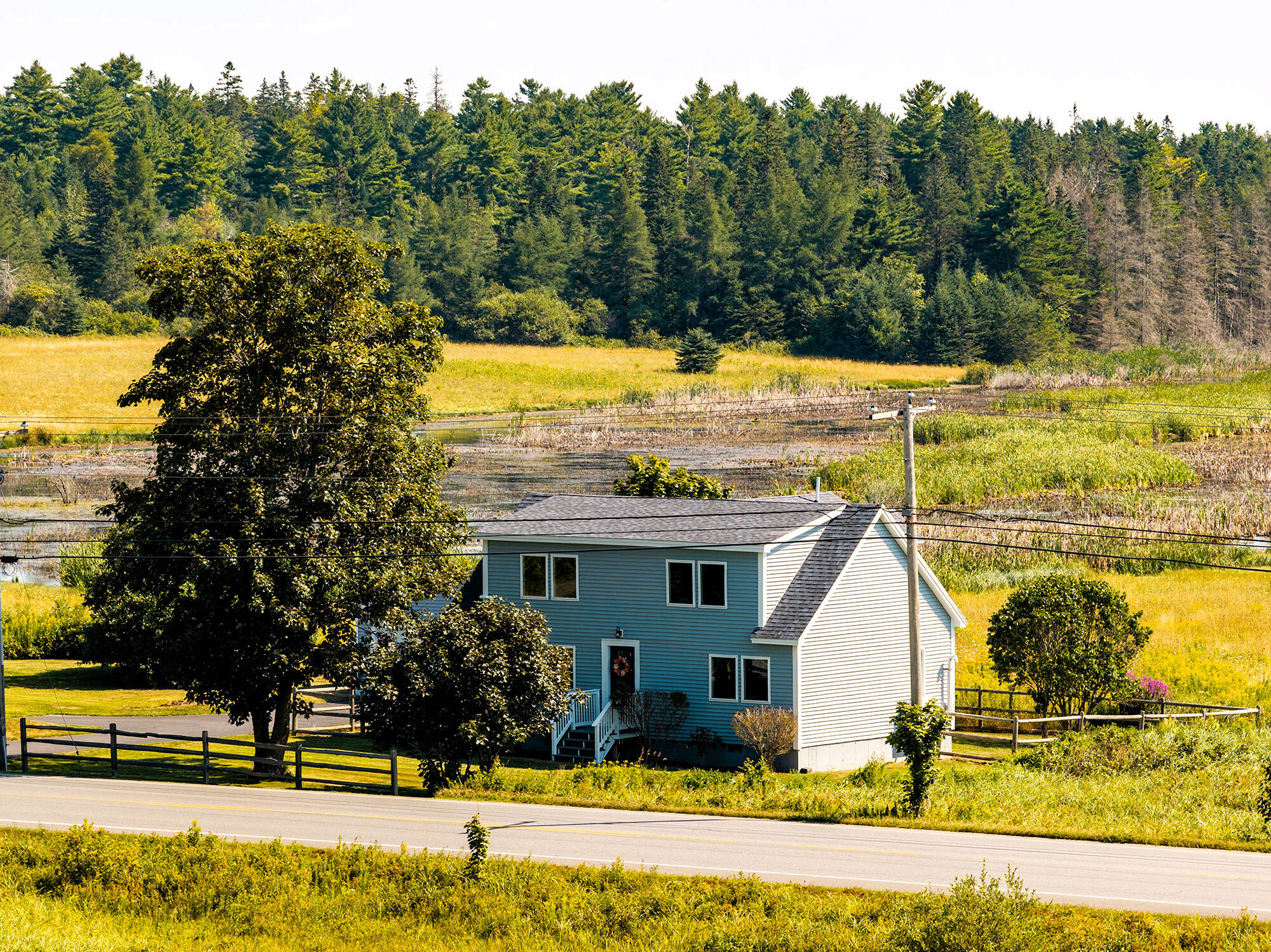 190 St George Road South Thomaston, ME 04858 - Photo 40 of 52 DJI_20260807095632_0024_D