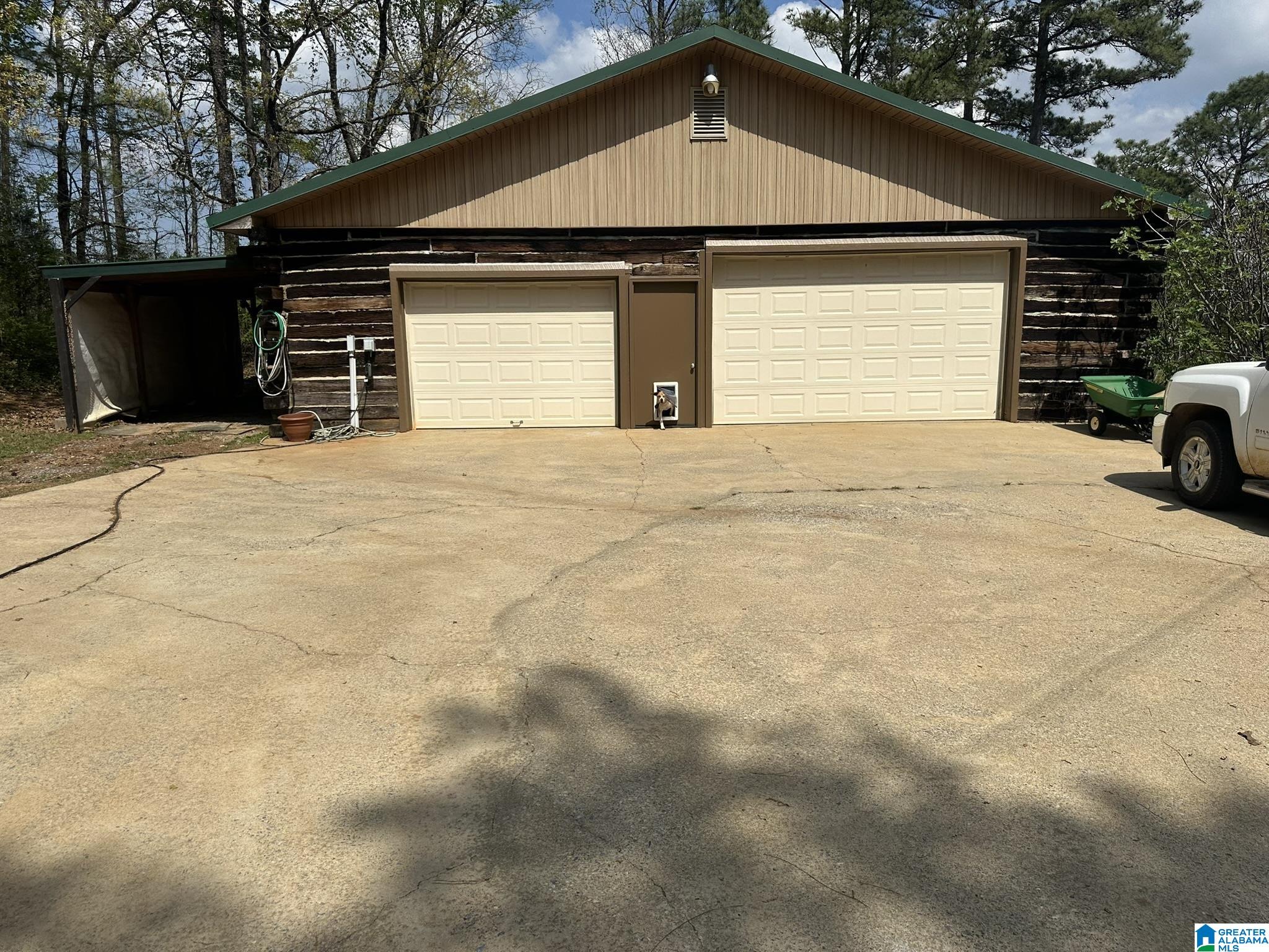 75 Mary Lee Lane Alpine, AL 35014 - Photo 32 of 77