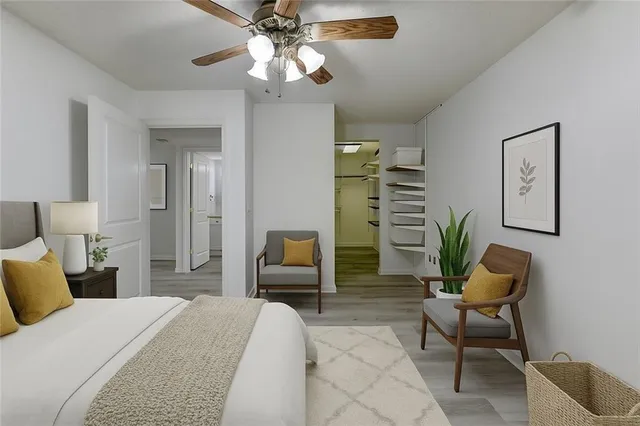 $2,395 | 3650 Ashford Dunwoody Road Northeast, Unit 728, Atlanta, GA 30319