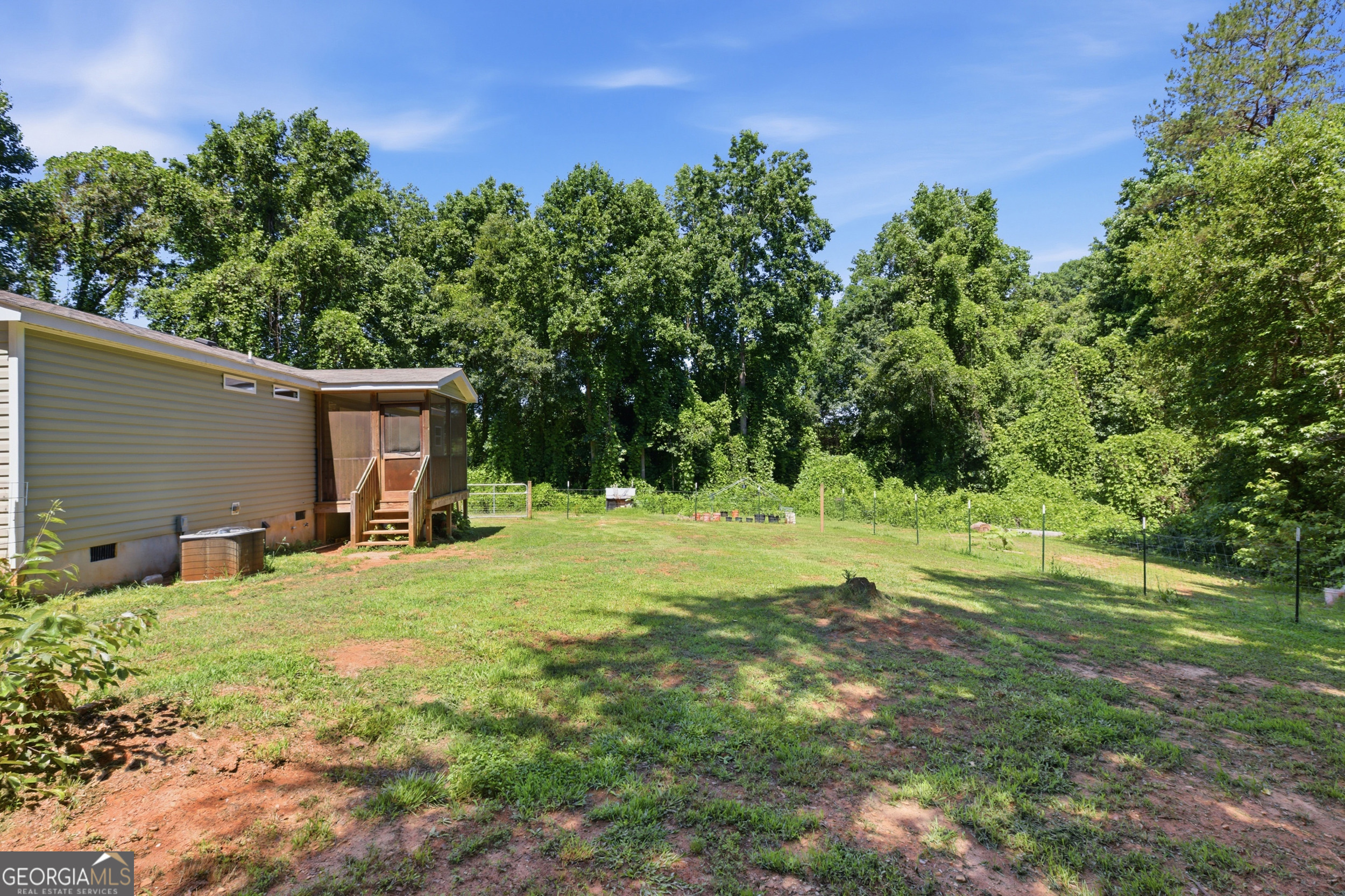 490 Gum Log Creek Road Martin, GA 30557 - Photo 26 of 35