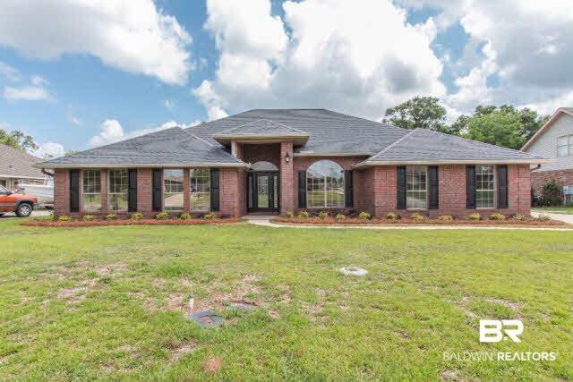10693 Rigby Drive Mobile, AL 36695 - Photo 1 of 26