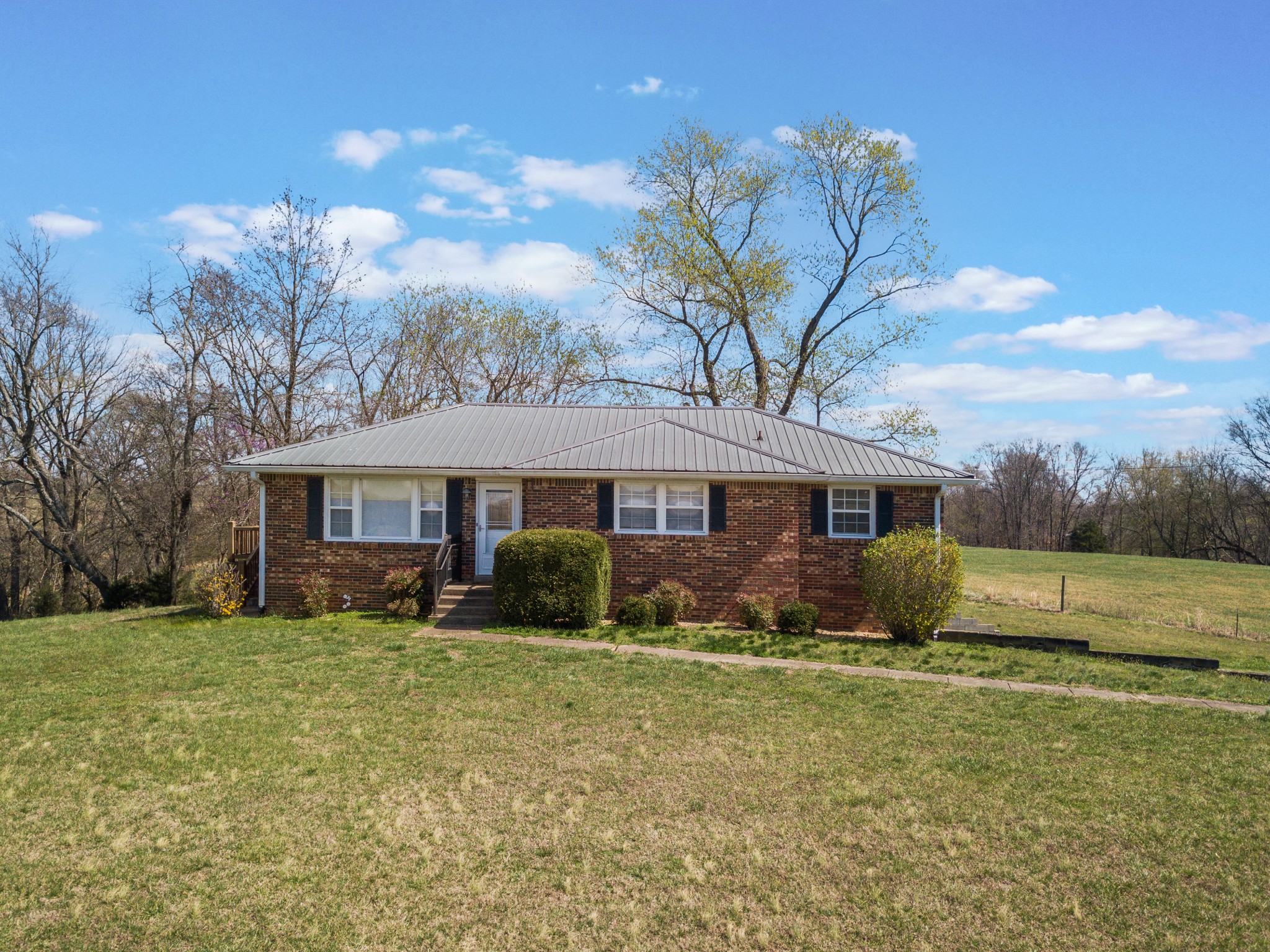 6035 Buzzard Creek Road Cedar Hill, TN 37032 - Photo 7 of 42