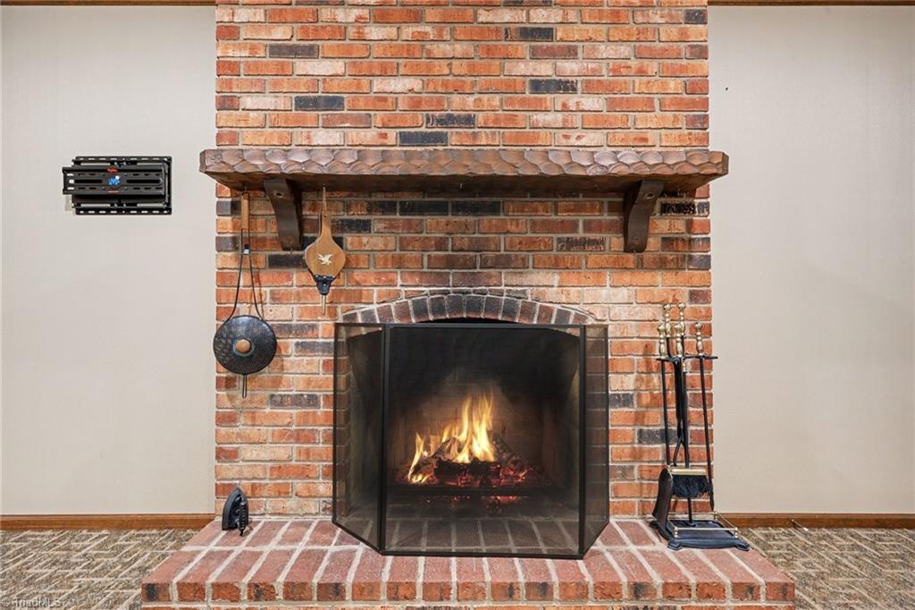 3318 Oak Ridge Road Summerfield, NC 27358 - Photo 28 of 50