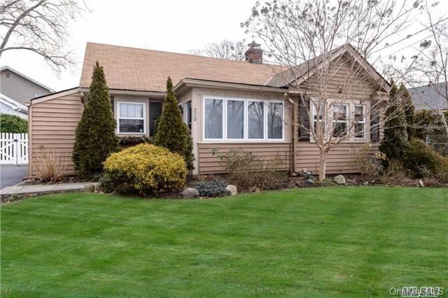 230 Marcellus Road Mineola, NY 11501 - Photo 1 of 1 BEAUTIFUL 1920s BUNGALOW