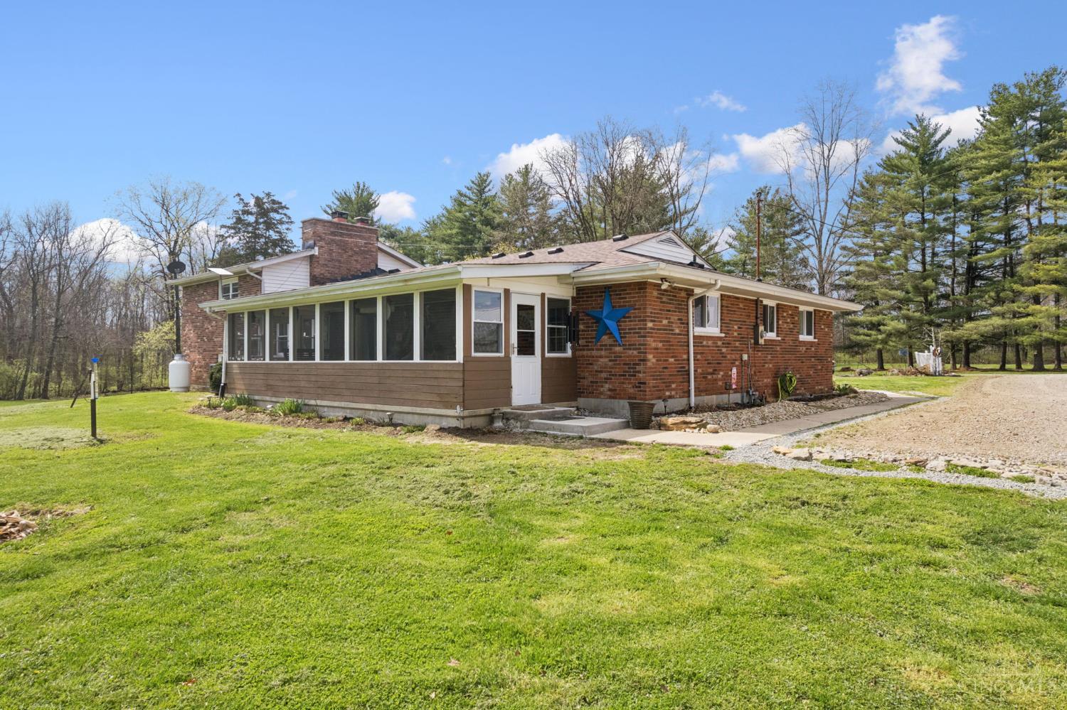3911 Campbell Road Fayetteville, OH 45118 - Photo 42 of 76