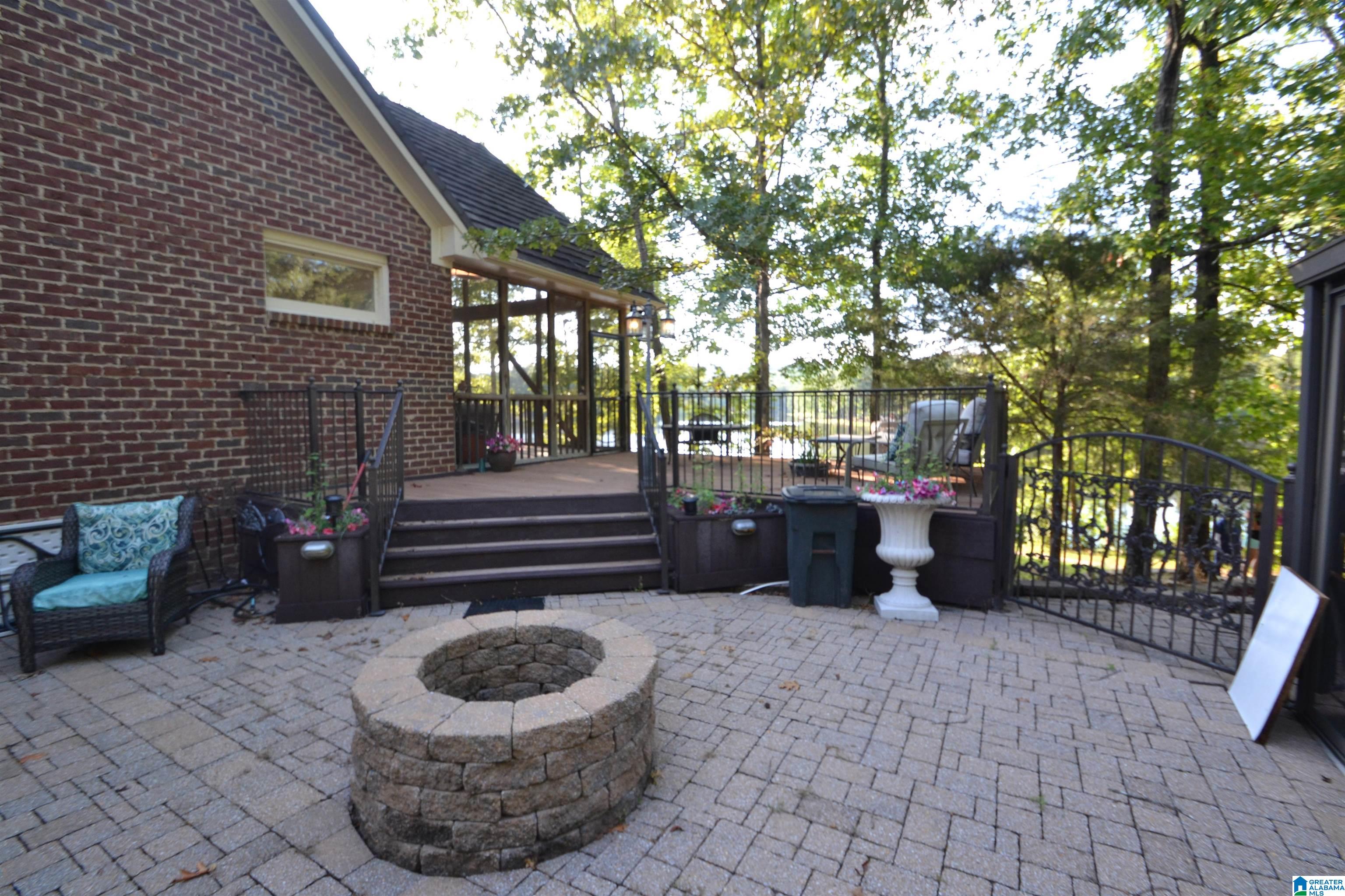 207 Stetson Lane Alabaster, AL 35007 - Photo 49 of 57