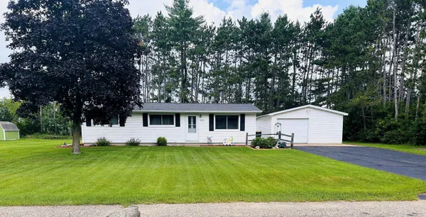 $199,900 | 6541 Helke Road, Wisconsin Rapids, WI 54494