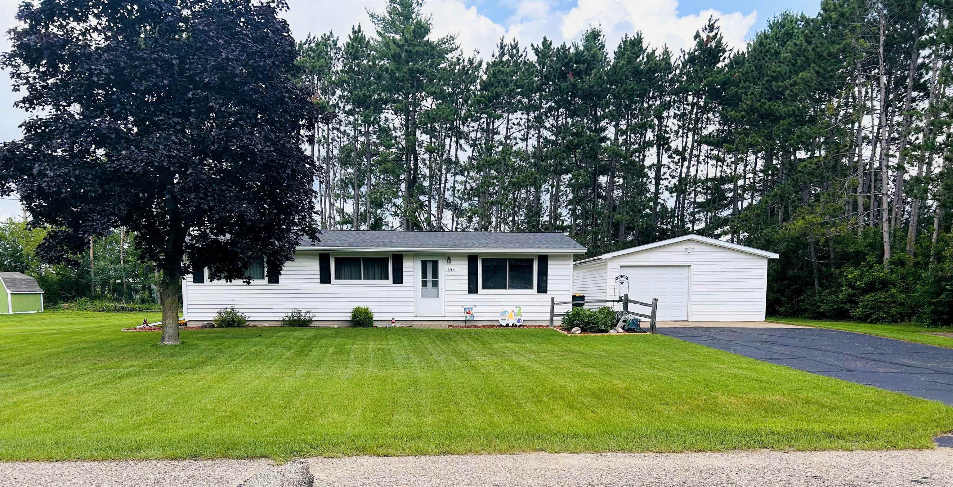 6541 Helke Road Wisconsin Rapids, WI 54494 - Photo 1 of 42