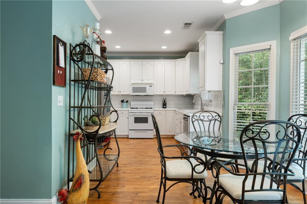 2499 Emerald Ridge Court Northeast Atlanta, GA 30345 - Photo 15 of 42