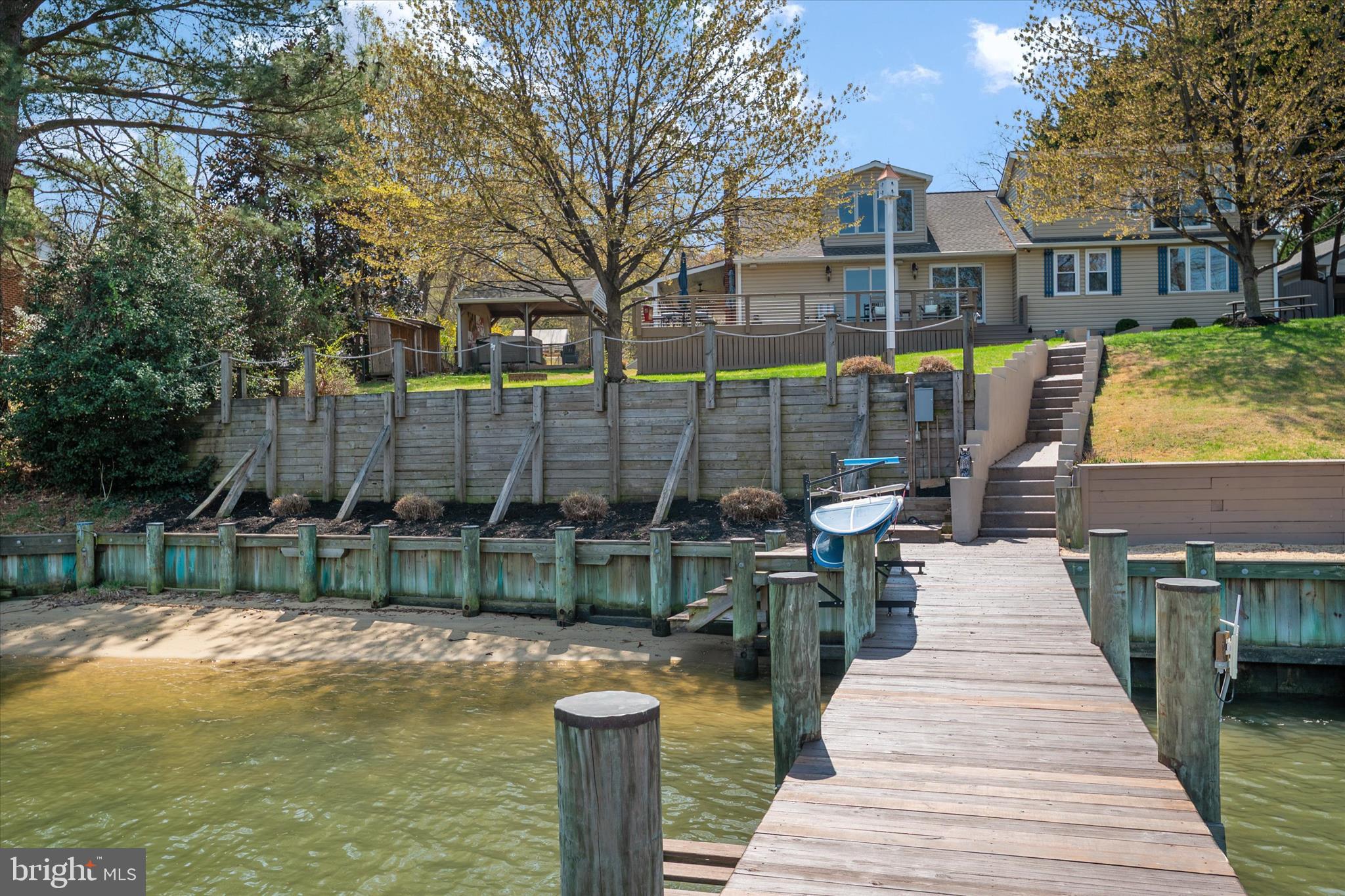 1862 Cedar Road Pasadena, MD 21122 - Photo 33 of 71