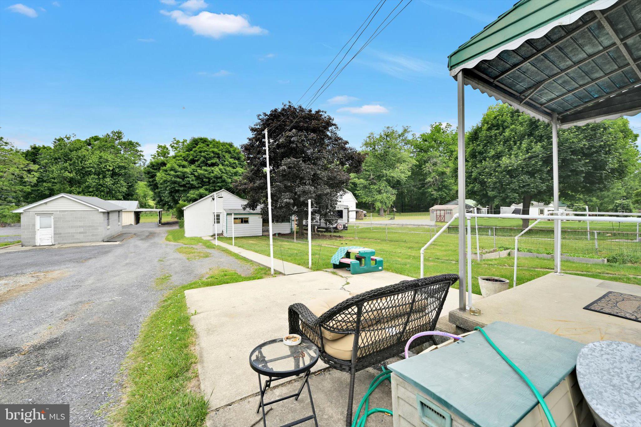437 Krumsville Road Kutztown, PA 19530 - Photo 20 of 25