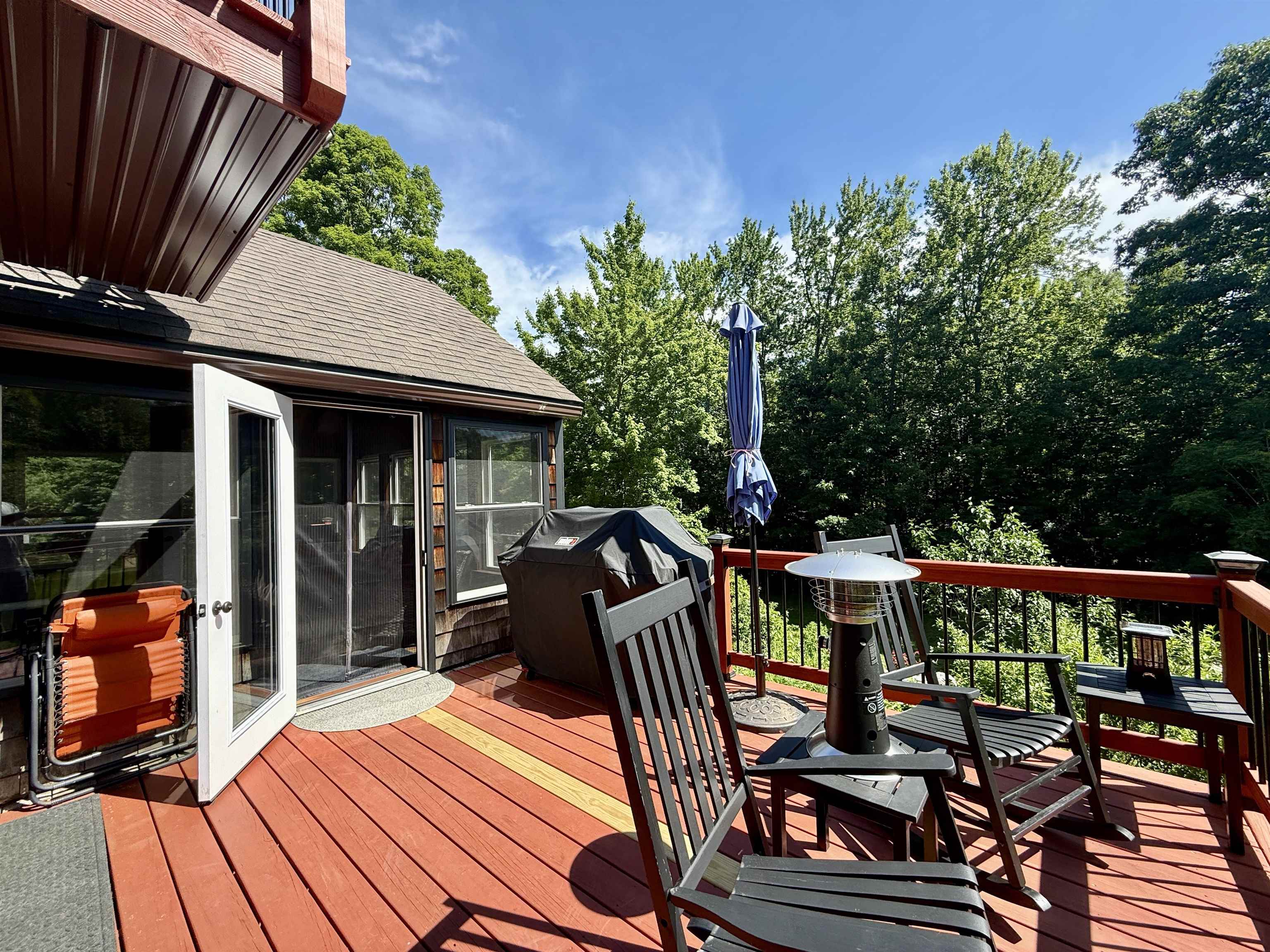 191 Pedrick Road Wilmot, NH 03287 - Photo 8 of 50