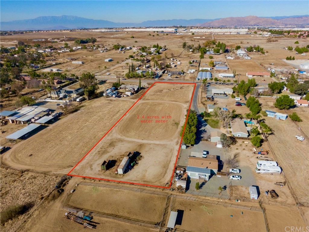 20771 Warren Road Perris, CA 92570 - Photo 1 of 1