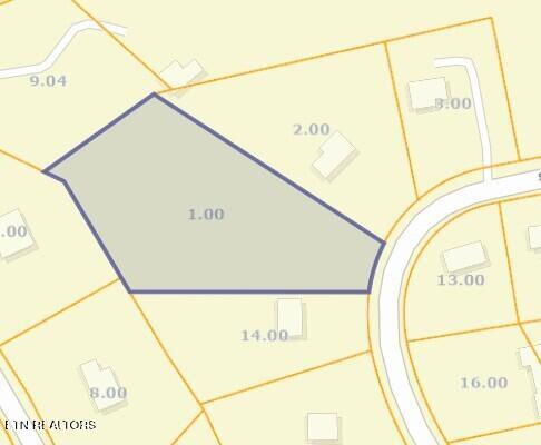 Lot 6 Scenic View Drive Rutledge, TN 37861 - Photo 3 of 7 Screenshot 2025-04-18 092921