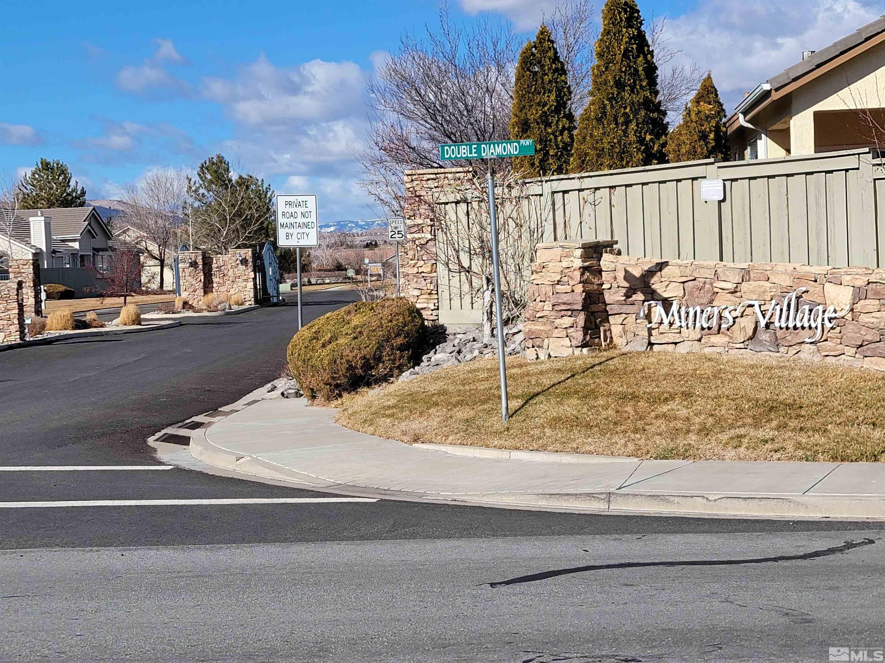 10175 Donner Peak Drive Reno, NV 89521 - Photo 35 of 35