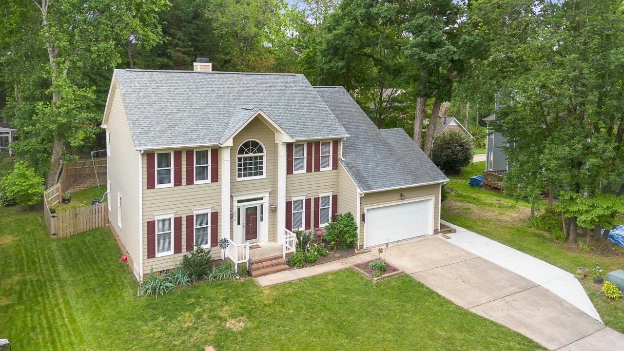 3216 Eagle Trail Raleigh, NC 27615 - Photo 22 of 22 Photo 22