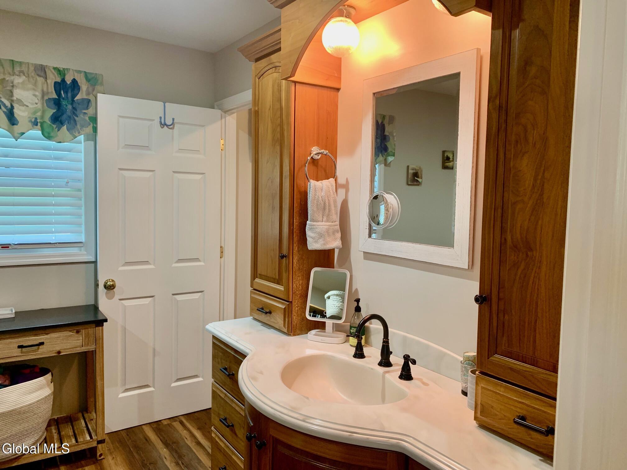224 Hadlock Pond Road Fort Ann, NY 12827 - Photo 21 of 49 Hadlock Primary Bath