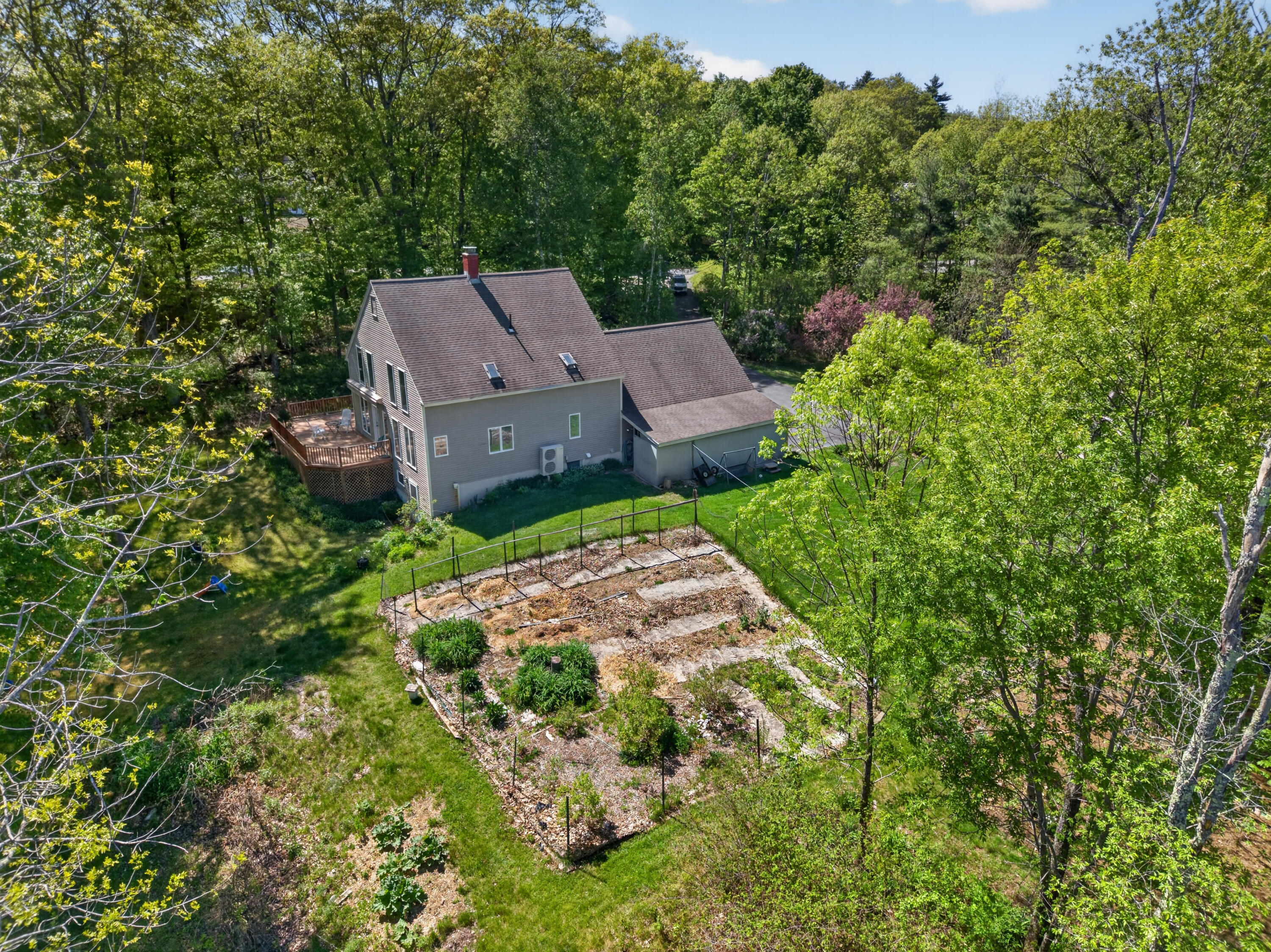426 Bay Road Bowdoinham, ME 04008 - Photo 2 of 92 426 Bay Road_0102
