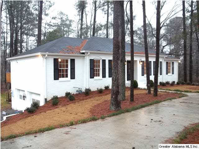 3295 Overton Trail Birmingham, AL 35243 - Photo 1 of 23