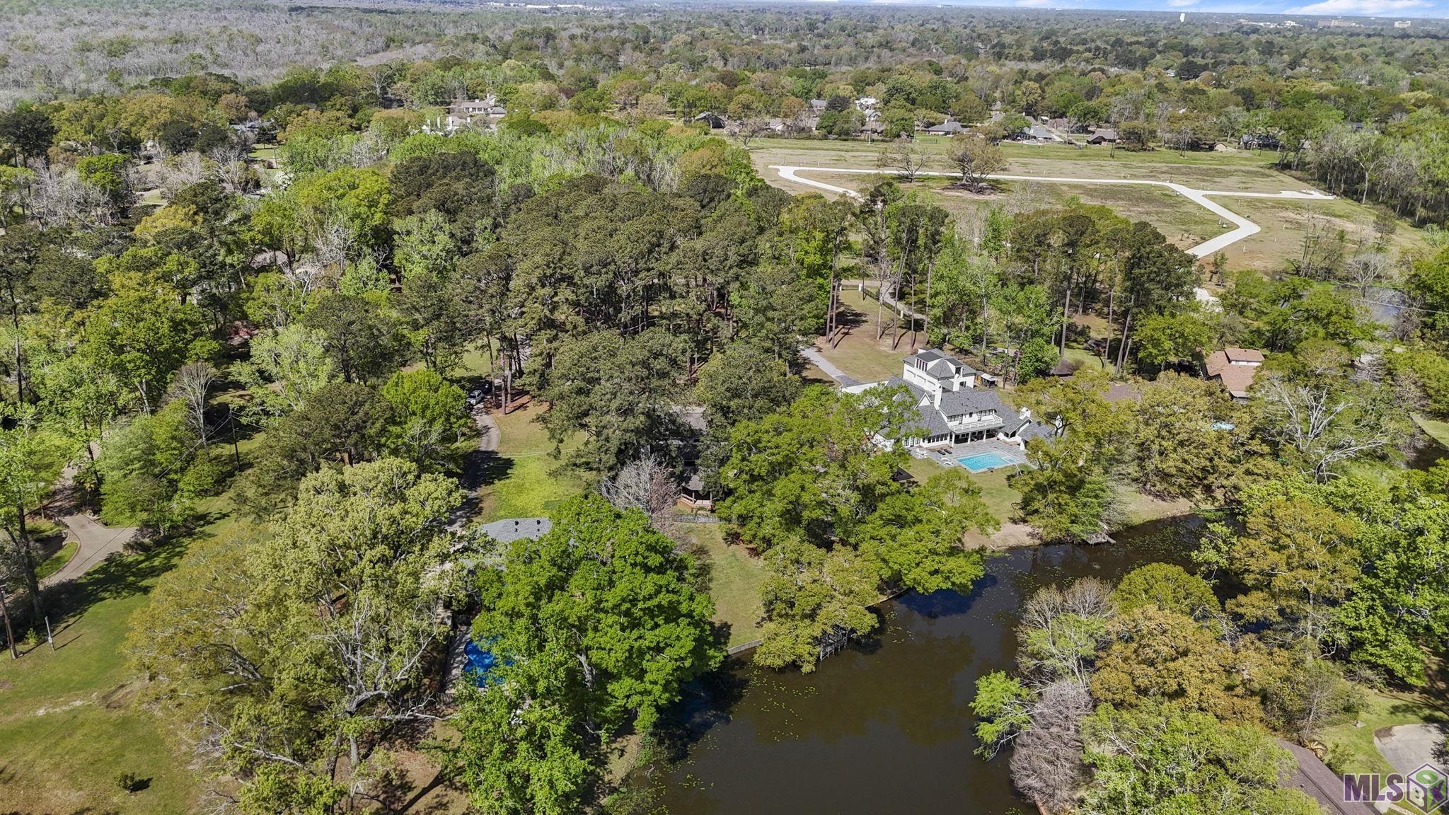 1015 Claiborne Road Baton Rouge, LA 70810 - Photo 46 of 51 Gallery Image 46