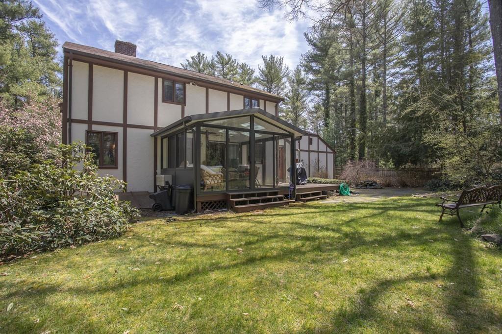 71 Dr Braley Road Freetown, MA 02717 - Photo 4 of 42