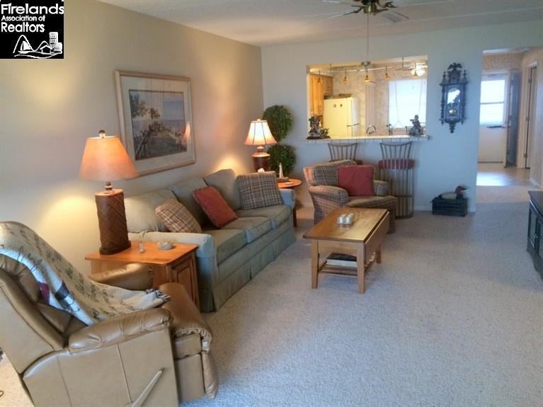 1909 East Harbor Road, Unit 201W Port Clinton, OH 43452 - Photo 8 of 10 Gallery Image 8