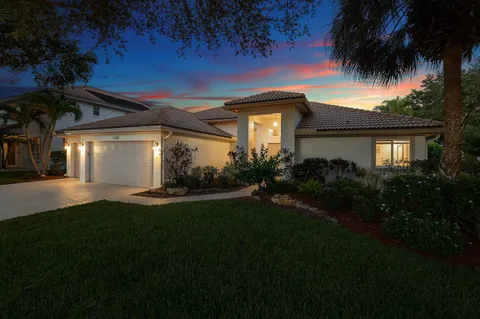 $1,100,000 | 7350 Northwest 68th Avenue, Parkland, FL 33067